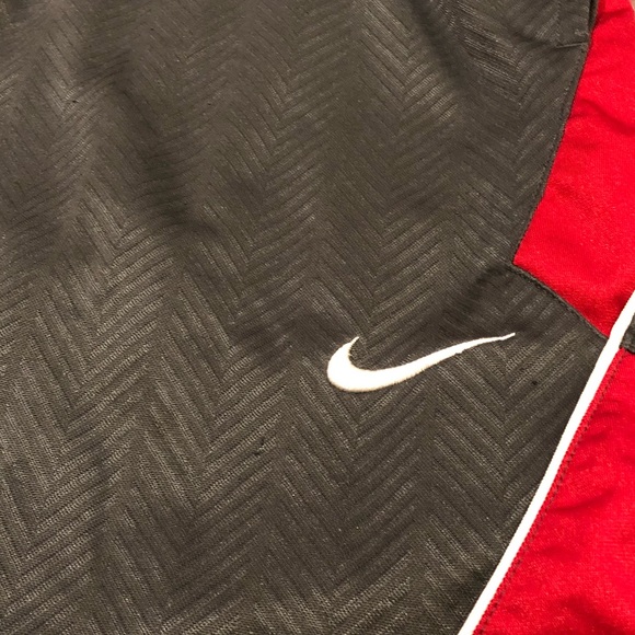 Nike Basketball Fit Dry Shorts Size: S - Picture 3 of 4
